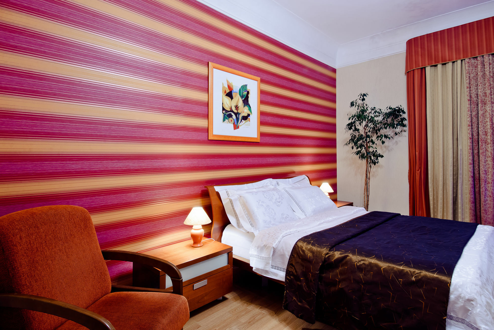 Boutique Apart-Hotel Sherborne Kiev Exterior foto