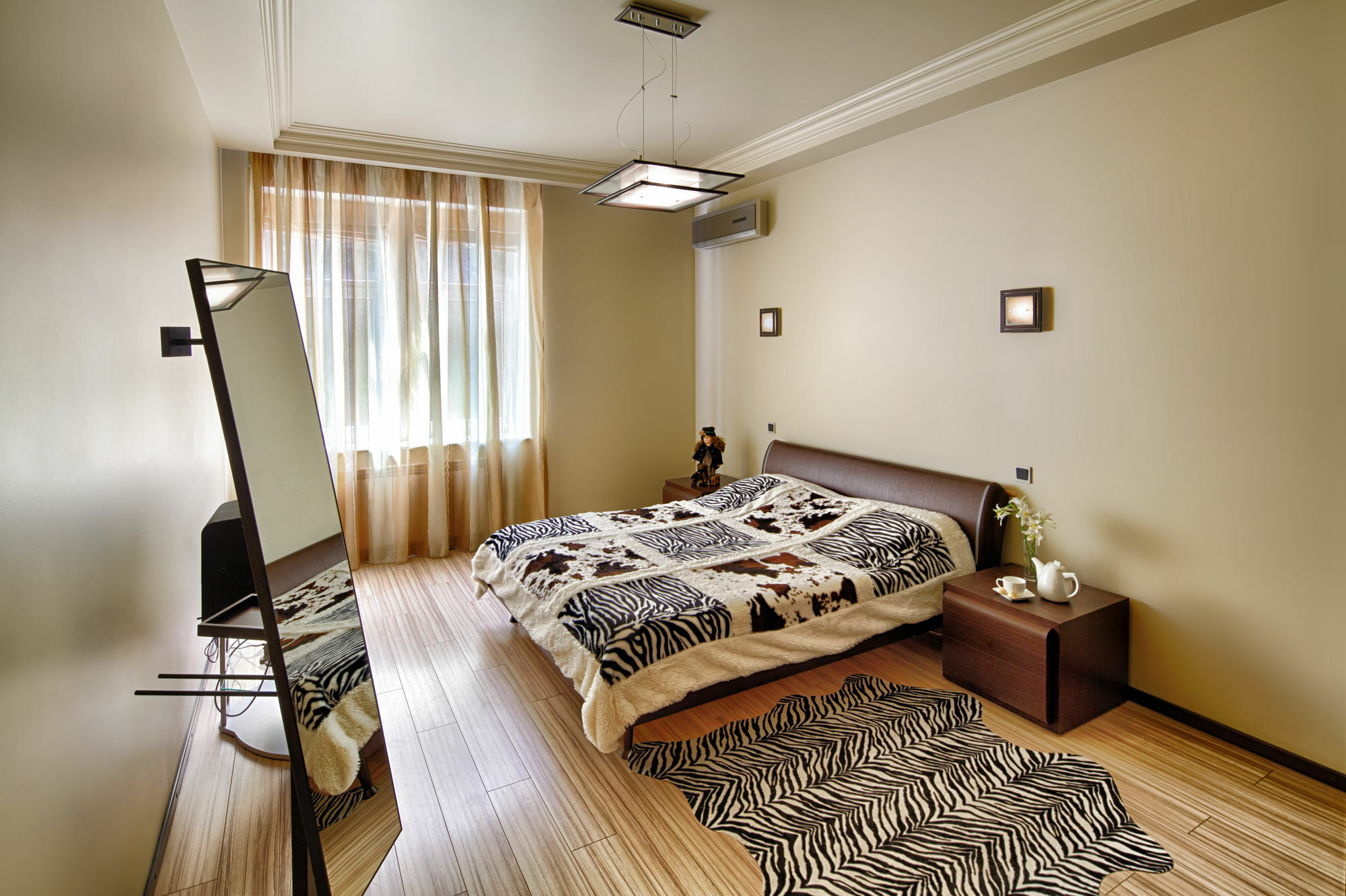 Boutique Apart-Hotel Sherborne Kiev Exterior foto