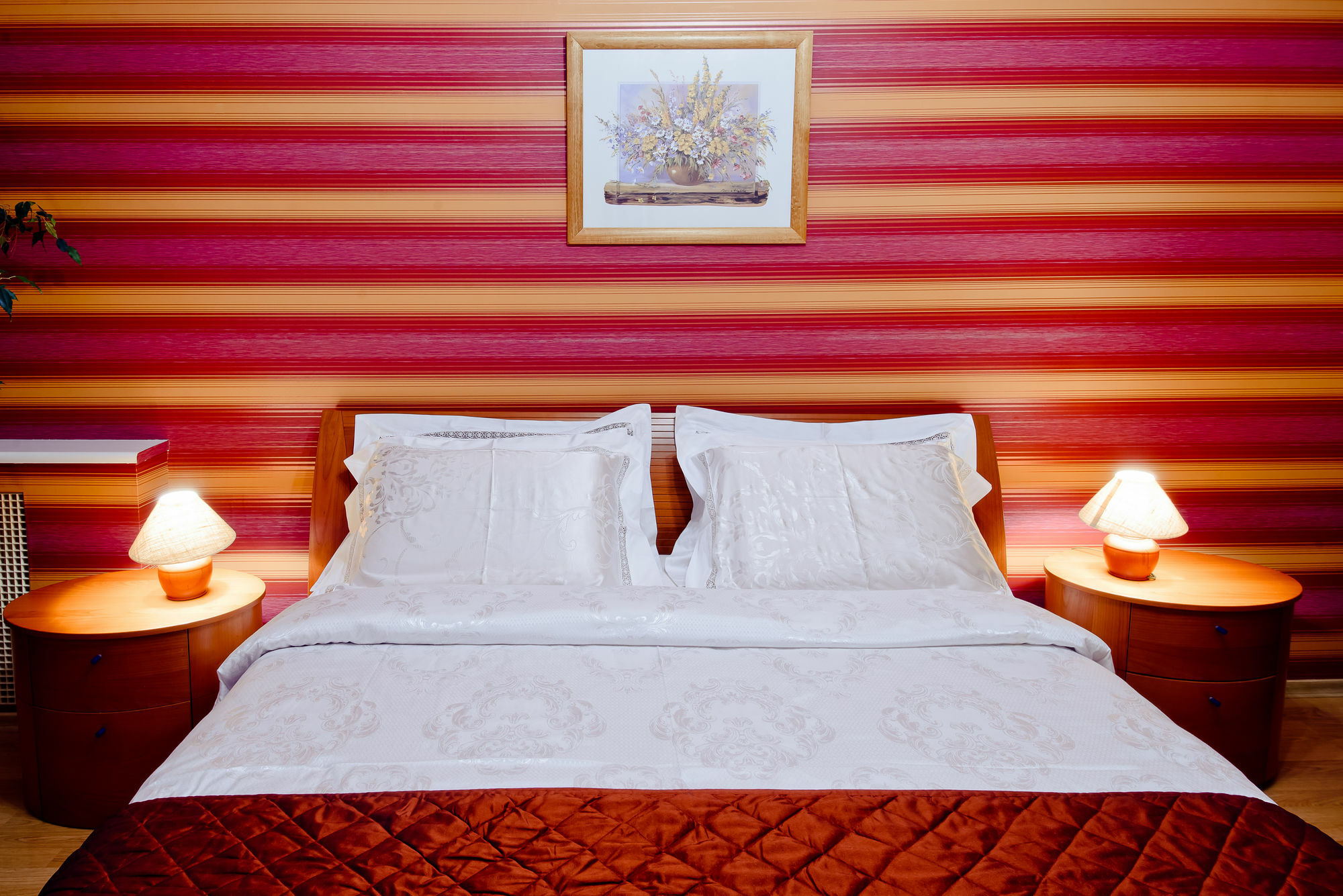 Boutique Apart-Hotel Sherborne Kiev Exterior foto