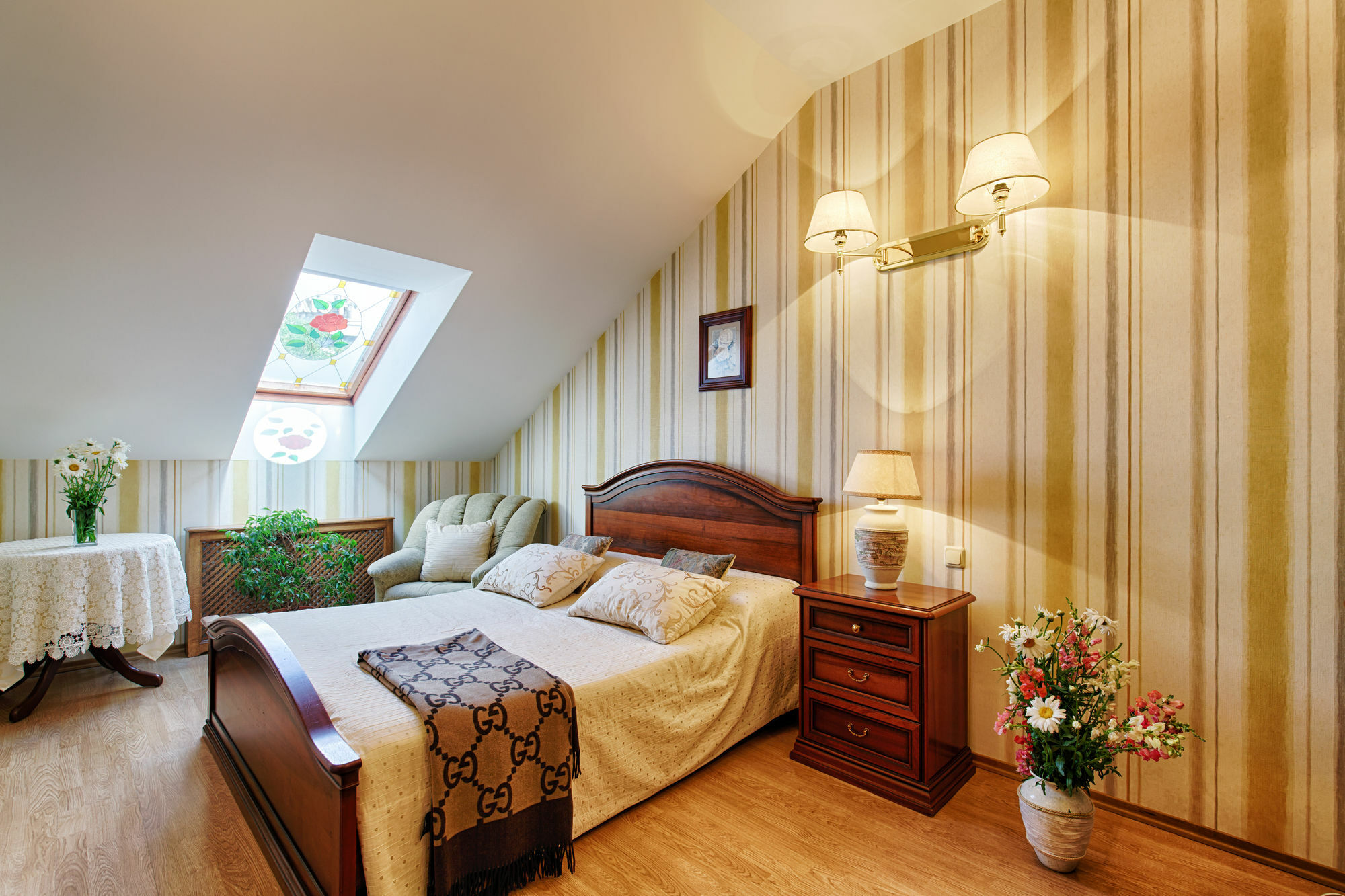 Boutique Apart-Hotel Sherborne Kiev Exterior foto