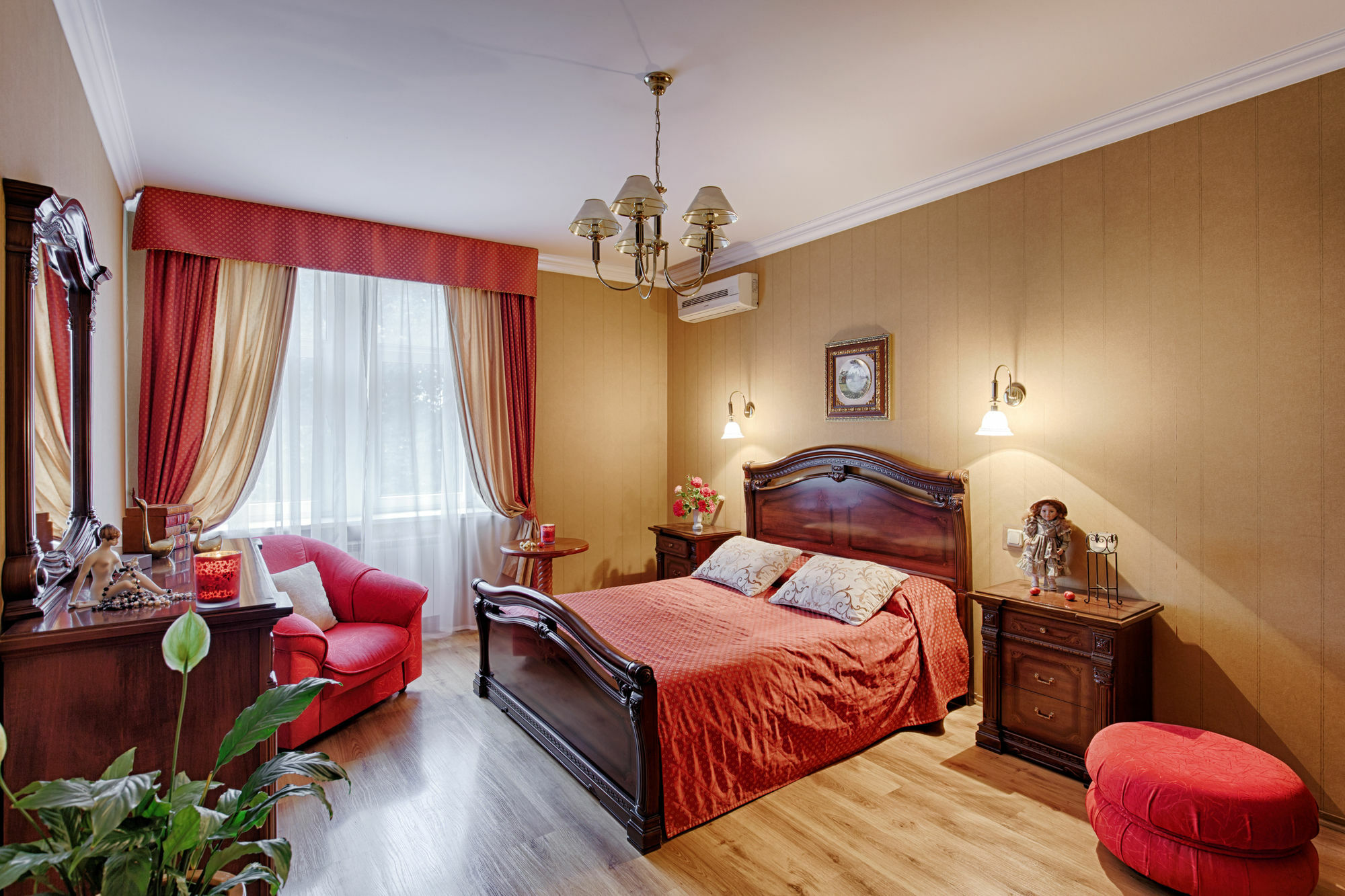 Boutique Apart-Hotel Sherborne Kiev Exterior foto
