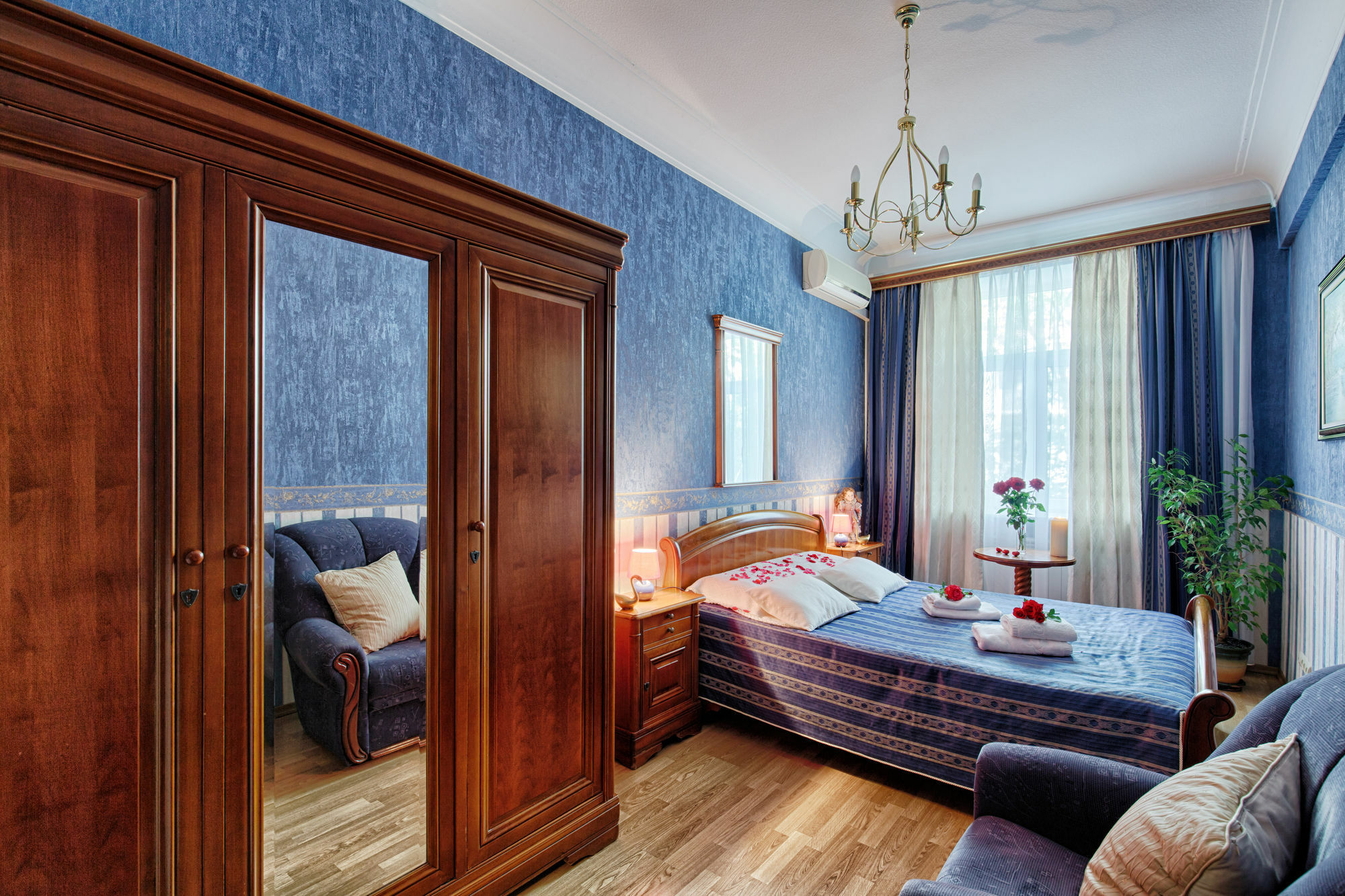 Boutique Apart-Hotel Sherborne Kiev Exterior foto