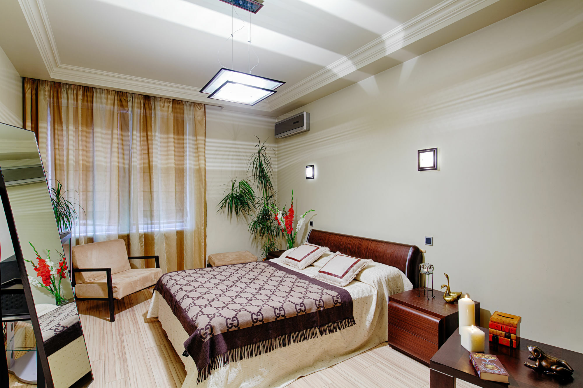 Boutique Apart-Hotel Sherborne Kiev Exterior foto